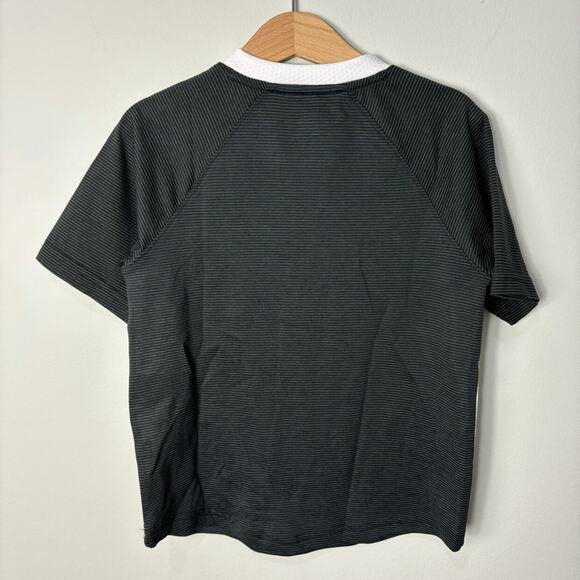 Under Armour Heat Gear Fitted Tee - Picture 4 of 4